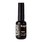 1854 Гель-лак Я не стерва, это нервы Lagel Dense Kapous Nails 8 мл