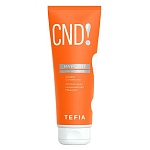 Кондиционер для волос оттеночный Медный Copper MyPoint Color Care Tefia 250 мл