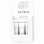 Средство успокаивающее для кожи головы Cutrin Aurora Prof Tools  6*20 мл 