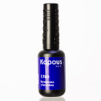 1760 Гель-лак Вечеринка у бассейна Lagel Dense Kapous Nails 8 мл