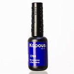 1760 Гель-лак Вечеринка у бассейна Lagel Dense Kapous Nails 8 мл