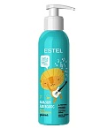 Бальзам для детских волос легкое расчесывание Little Me Estel Professional 250 мл