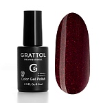 03 Гель-лак Color Gel Polish LS Yashma Grattol 9 мл