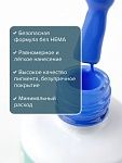 2419 Гель-лак для ногтей Регата - Regatta Hema Free Uno 10 гр