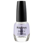 База для ногтей укрепляющая Energy Coctail Hi Lac Kapous Nails 12 мл