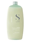 Шампунь для волос мицеллярный успокаивающий Sdl Scalp Calming Micellar Low Alfaparf 1000 мл