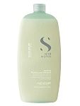 Шампунь для волос мицеллярный успокаивающий Sdl Scalp Calming Micellar Low Alfaparf 1000 мл