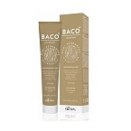 7 Крем-краска безаммиачная стойкая блондин Baco Soft Kaaral 100 мл