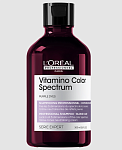 Шампунь нейтрализирующий фиолетовый пигмент Spectrum Vitamino Color L'oreal Professionnel 300 мл