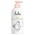 Гель для подмывания детский LULU 300 мл