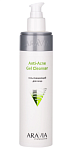 Гель очищающий для жирной и проблемной кожи лица Anti-Acne Cleanser Aravia 250 мл