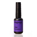 1763 Гель-лак Я передумала Lagel Dense Kapous Nails 8 мл