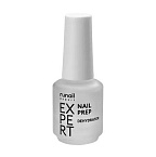 Дегидратор для ногтей Nail Prep Runail Expert 15 мл