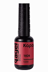 1826 Гель-лак Земляничная гуава Lagel Dense Kapous Nails 8 мл
