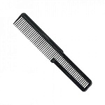 Машинка для стрижки Chrome Super Taper сетевая 1-3,5 мм 4 насадки Wahl