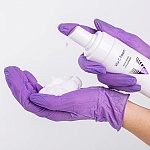 Крем-пенка для лица очищающая Vita-C Foaming Aravia 160 мл