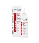 Скраб для кожи головы энзимный активизирующий рост волос Enzyme Peel Aravia 150 мл