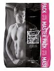 Воск горячий пленочный мужской для депиляции в гранулах Hot Film Pour Homme ItalWax 2000 гр