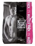 Воск горячий пленочный мужской для депиляции в гранулах Hot Film Pour Homme ItalWax 2000 гр