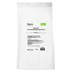 Пеньюар одноразовый ПЭ прозрачный 100*160 см Kapous Professional 50 шт
