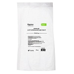 Пеньюар одноразовый ПЭ прозрачный 100*160 см Kapous Professional 50 шт