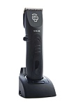 Машинка для стрижки волос Junior черный MJM-02 Mustang Professional