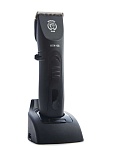 Машинка для стрижки волос Junior черный MJM-02 Mustang Professional