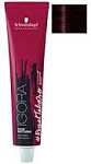 Краска для волос Светлый коричневый красный сандрэ фиолетовый SCHWARZKOPF PROFESSIONAL IGORA ROYAL TAKE OVER LUCID NOCTURNES 60 мл 5-819