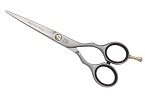 Ножницы парикмахерские прямые 6,0" Style Ergo 82260 Jaguar