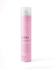 Лак для укладки волос 15в1 термозащита Hairspray Extra Thermo Strong DEW Professional 500 мл