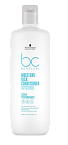 Кондиционер для сухих волос Clean Perfomance Moisture Kick Schwarzkopf Professional 1000 мл