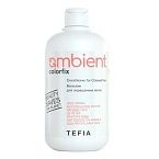 Бальзам для окрашенных волос Ambient Colorfix Tefia 250 мл