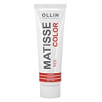 Пигмент для волос прямого действия Red/Красный Matisse Color Ollin Professional 100 мл