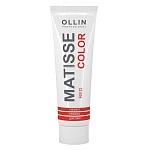 Пигмент для волос прямого действия Red/Красный Matisse Color Ollin Professional 100 мл