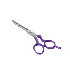 Ножницы парикмахерские филировочные 5,5" 30 зубцов 9652ASN-PR Dewal
