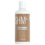Шампунь оттеночный для светлых волос карамельный Caramel Blonde Hair Tefia 300 мл