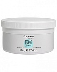 Паста сахарная для депиляции мягкая Kapous Depilations 500 гр