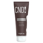 Кондиционер для волос оттеночный Черный кофе Black Coffee MyPoint Color Care Tefia 250 мл