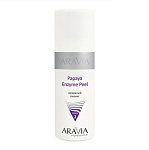Пилинг для лица энзимный Papaya Enzyme Peel Aravia 150 мл