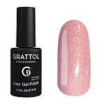 Гель-лак GRATTOL COLOR GEL POLISH LS ONYX 9 мл GTON  № 13 