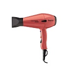 Фен для волос Tornado розовый 2500 Вт Kapous Professional