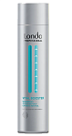Шампунь для волос укрепляющий Scalp Vital Booster Londa Professional 250 мл
