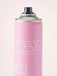 Лак для укладки волос 15в1 термозащита Hairspray Extra Thermo Strong DEW Professional 500 мл
