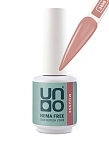 2408 Гель-лак для ногтей Мусс - Mousse Hema Free Uno 10 гр