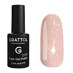 05 Гель-лак Color Gel Polish LS Onyx Grattol 9 мл
