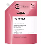 Шампунь для восстановления волос по всей длине Рефилл Expert ProLonger L'oreal Professionnel 1500 мл