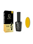 134 Гель-лак каучуковый с кальцием On the golden Porch A la Russie IQ Beauty 10 мл