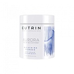 Порошок для осветления волос без запаха Aurora Bleach Cutrin 500 мл