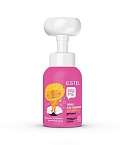 Пенка для подмывания для девочек Little Me Estel Professional 300 мл