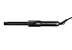 Плойка для завивки волос Rg G-Evo Digital IHT Tourmaline d19 мм черная GA.MA